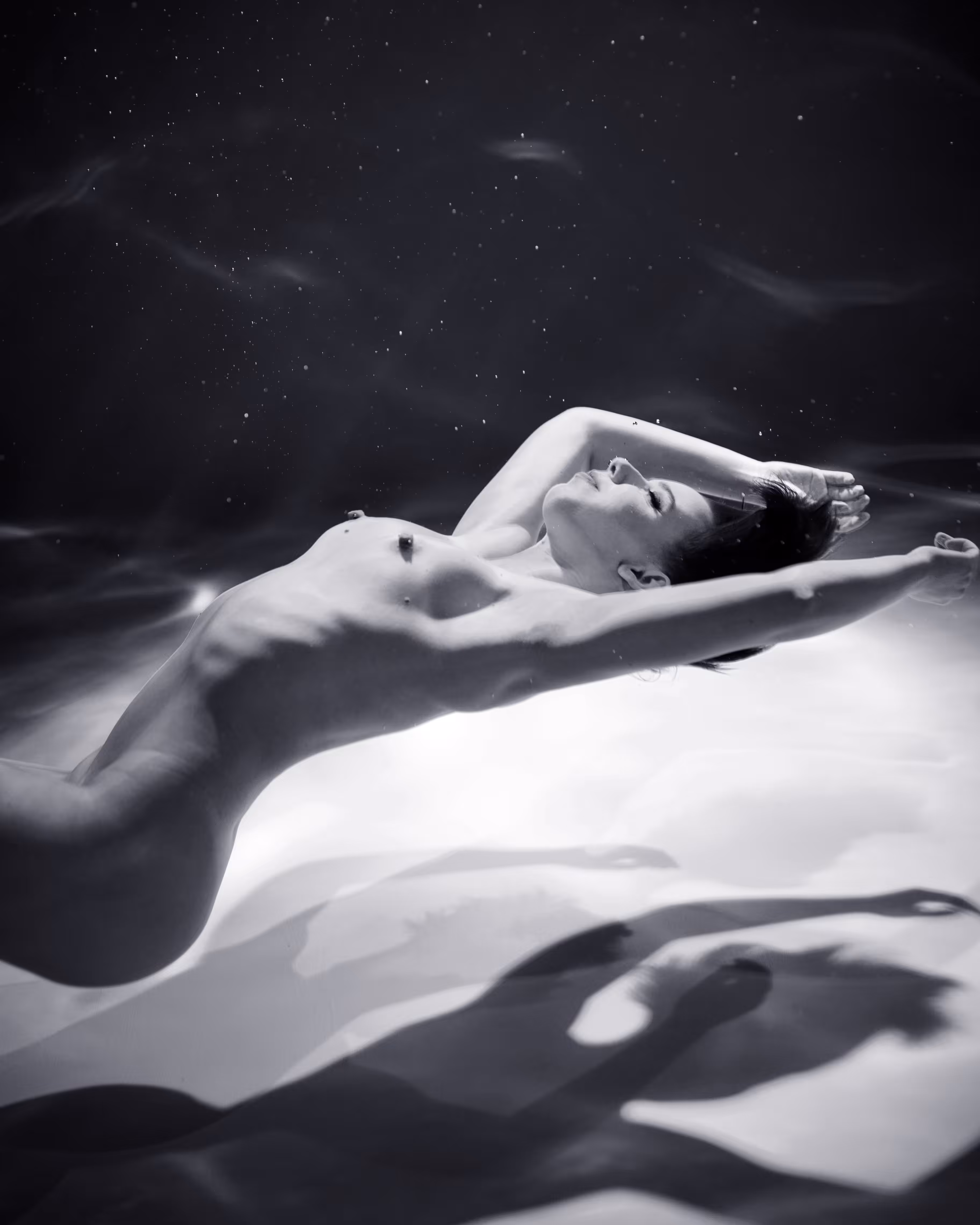 Enjoy The Silence