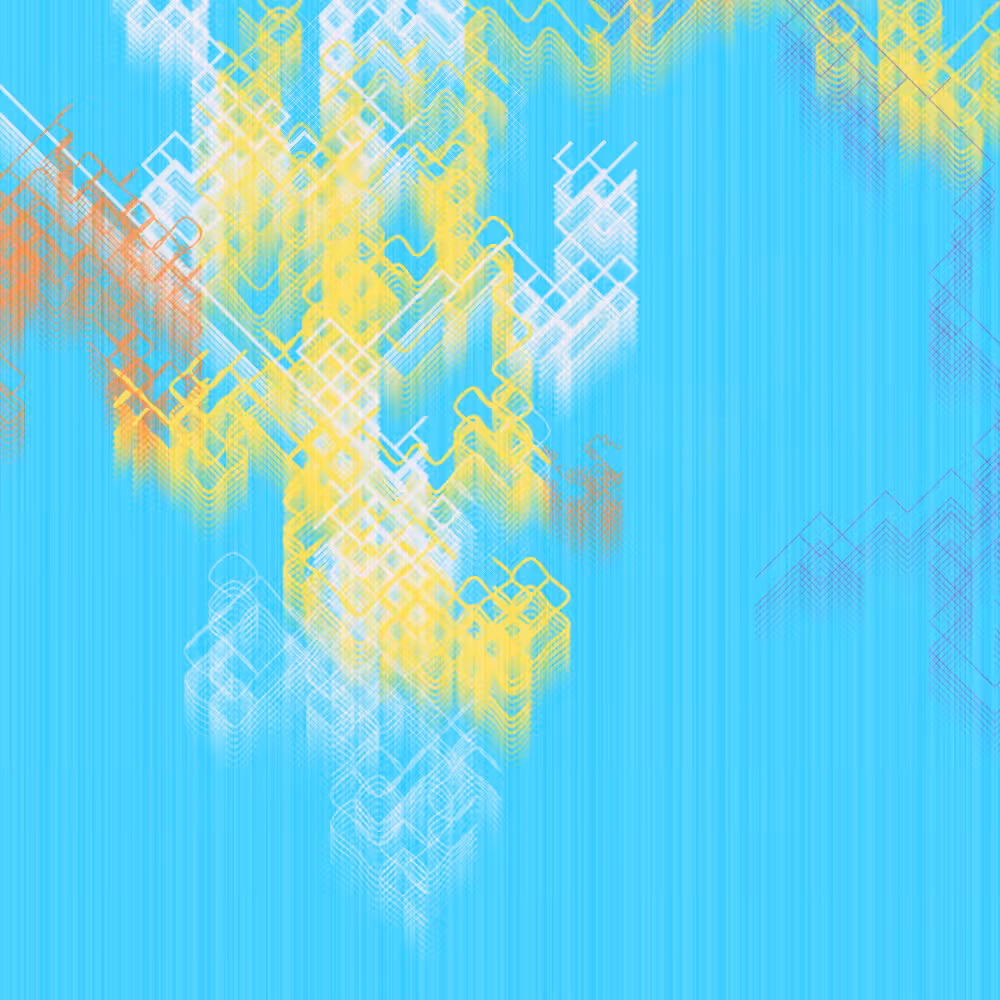 Glyphs #38