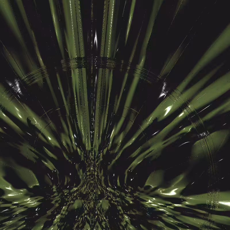 Escape from Anomaly #7