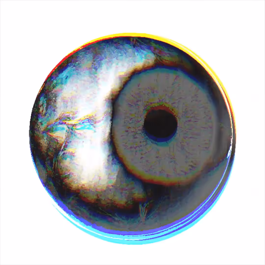 "COSMOGYRAL" - NFTone Series