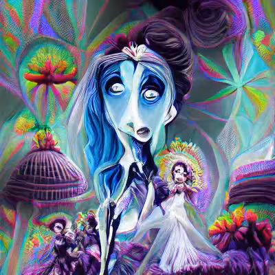 Corpse Bride