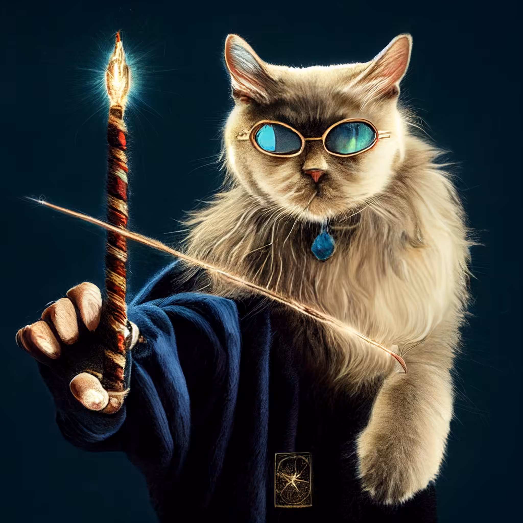 Meow