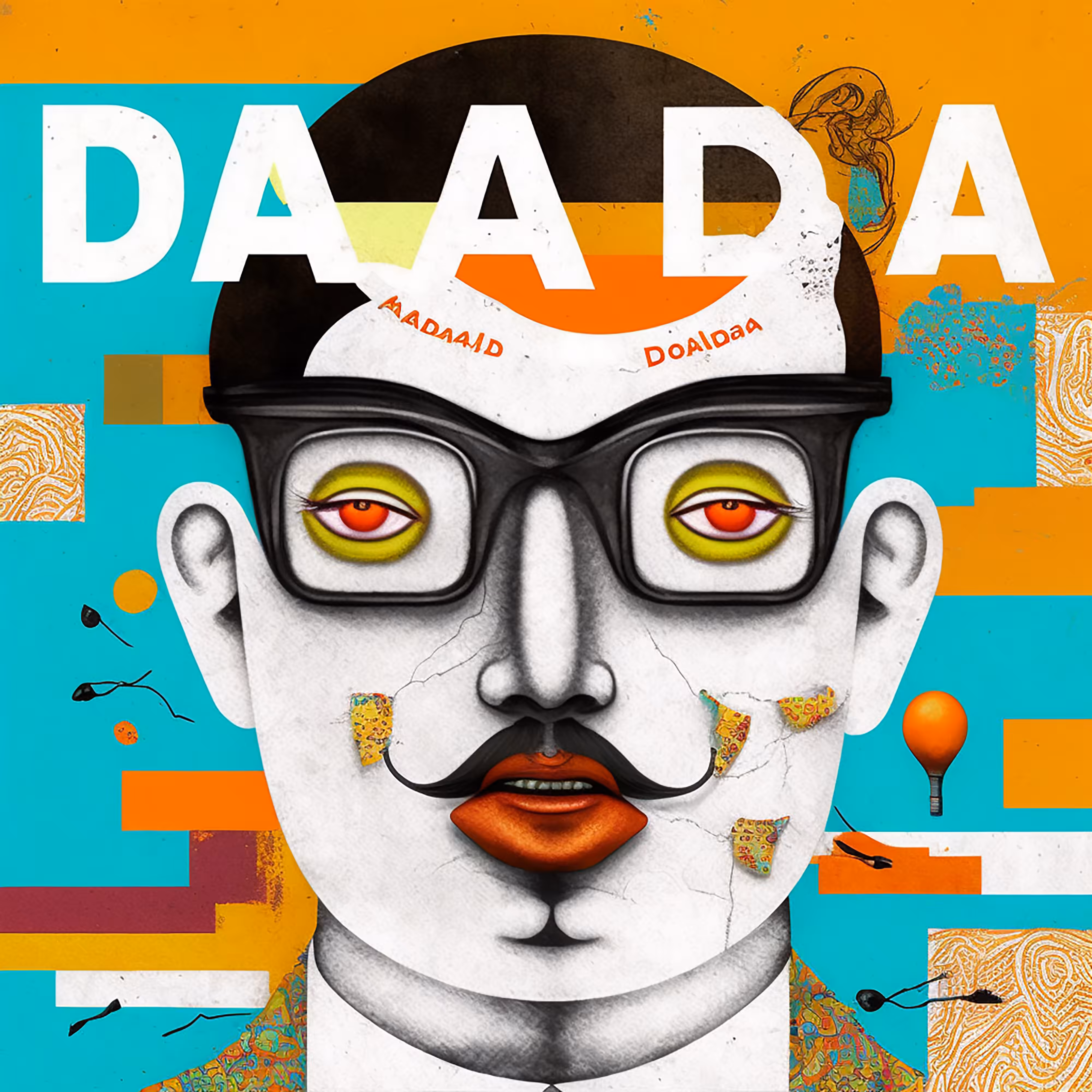DaDa #106