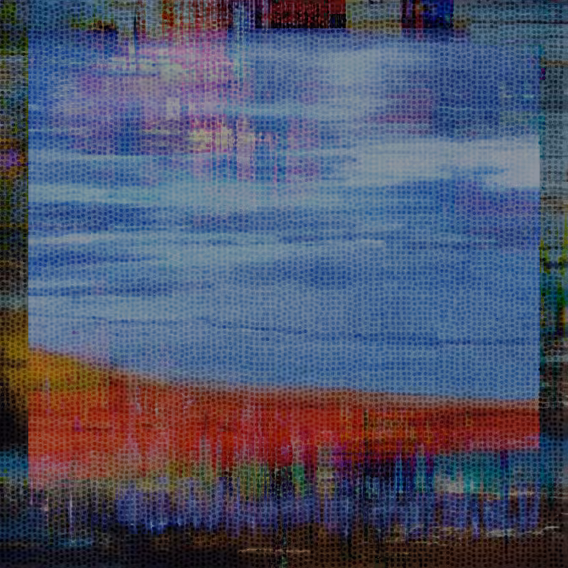 Fax Abstraction #68