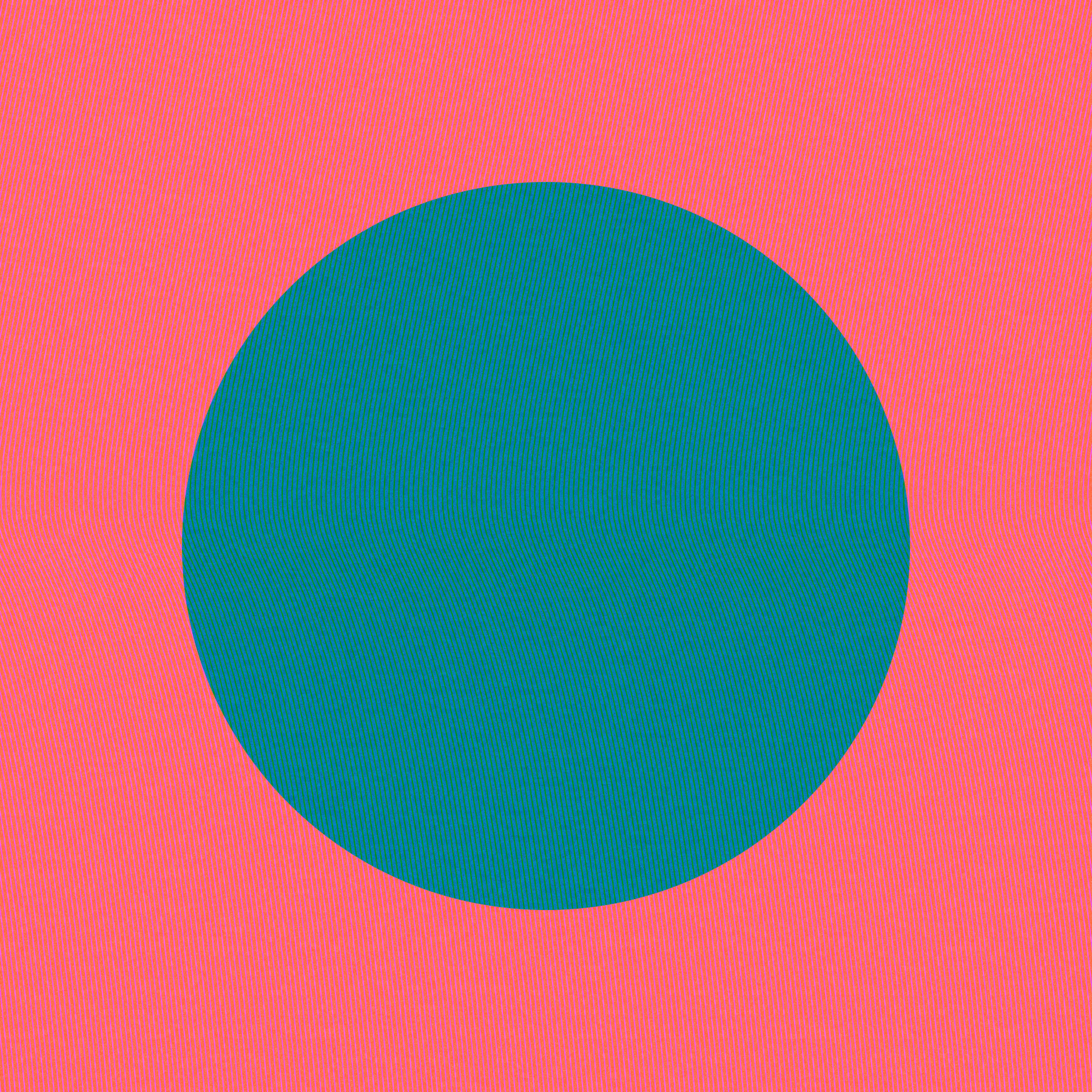 Bezier Dot No. 2