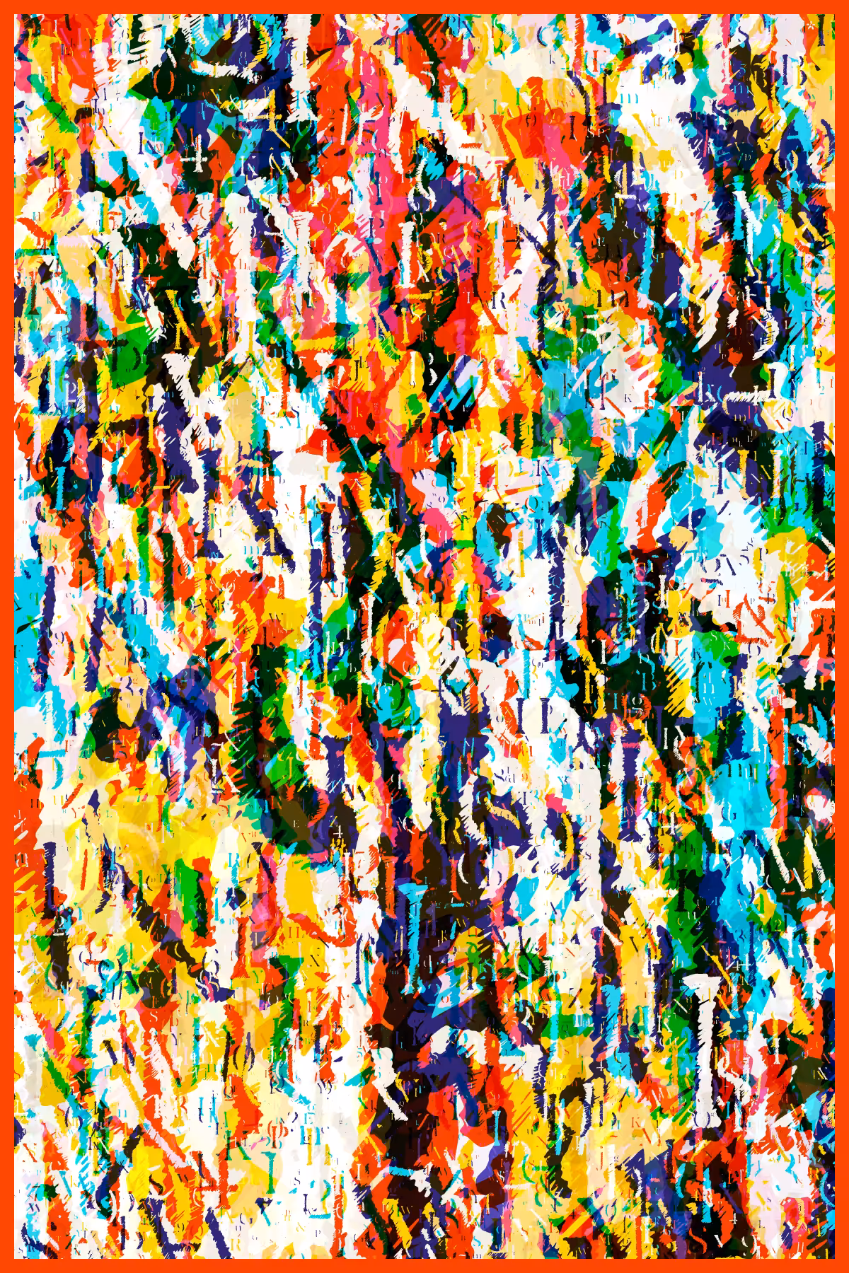 Type-o-Graphic #27