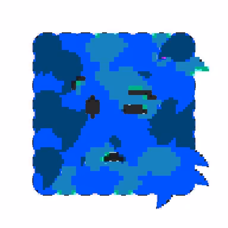 Kudzu on Base: Based Kudzu #27886
