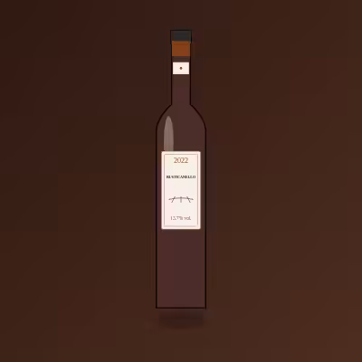 Rusticanello #47
