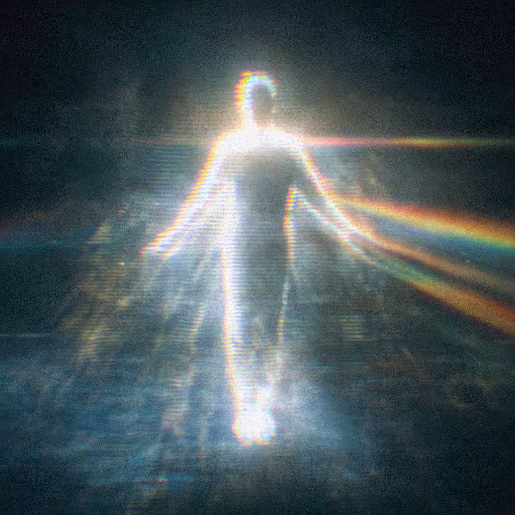 Light Body #17