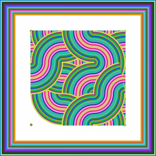 Relaxing arcs #38