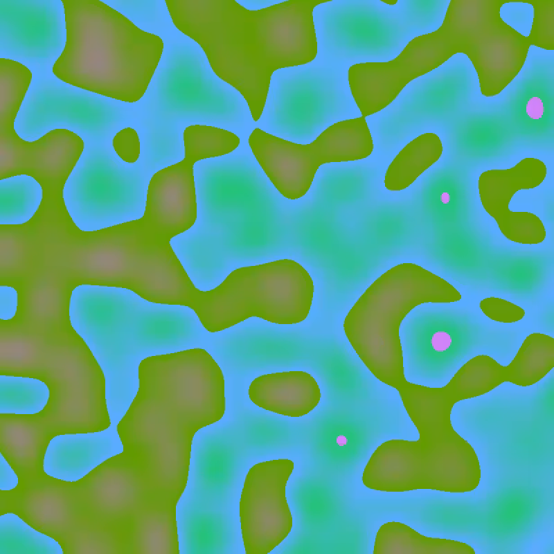 Organic Objects #2