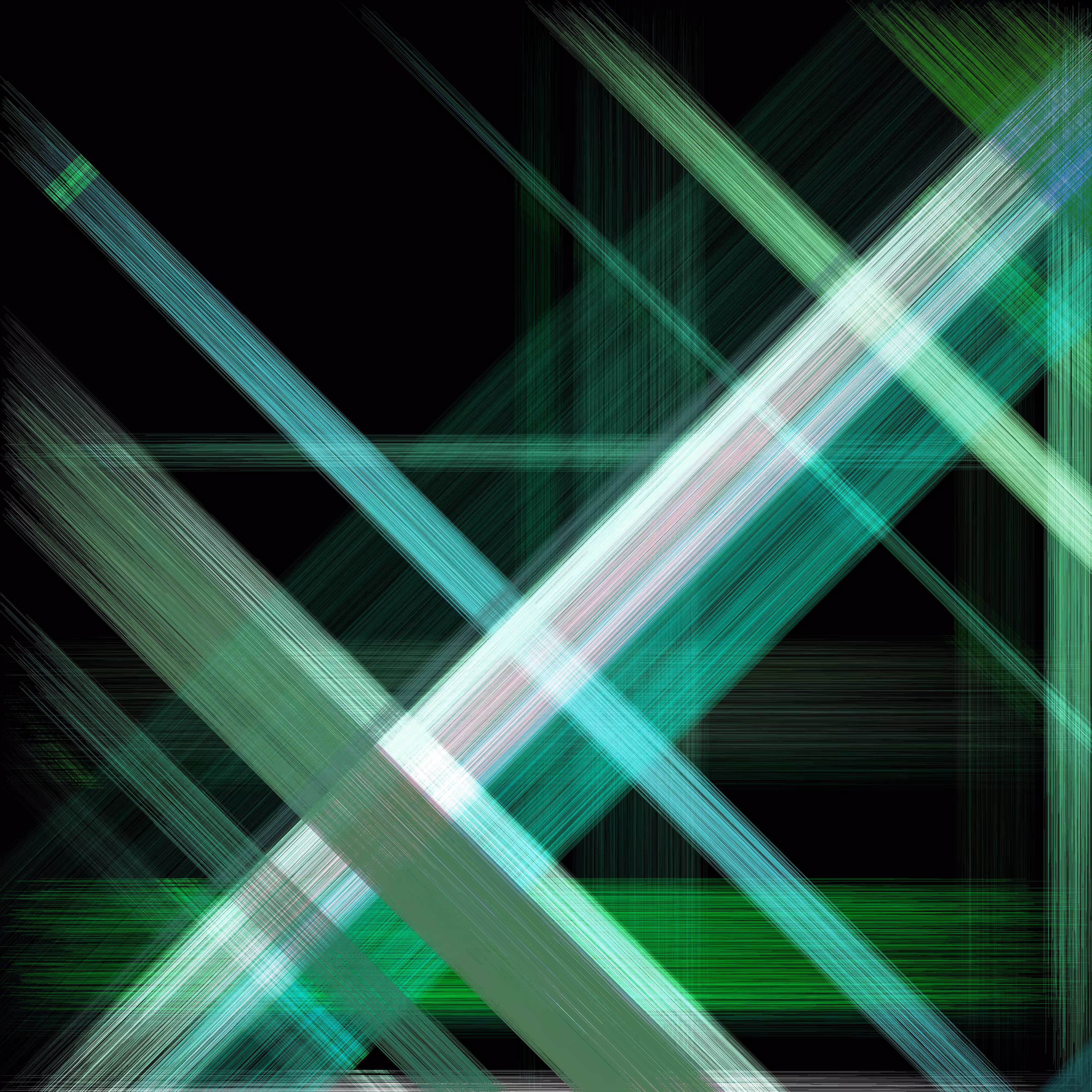 Woven by Code #167