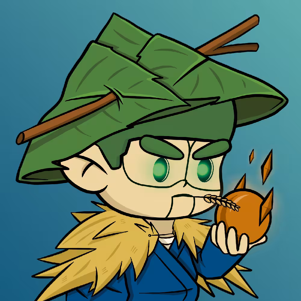 Tiny Wanderer #73