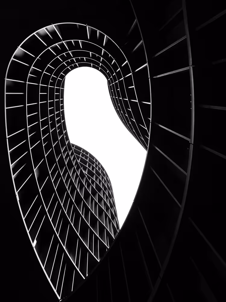Curvature (I)