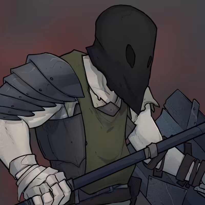 KNIGHTS #29
