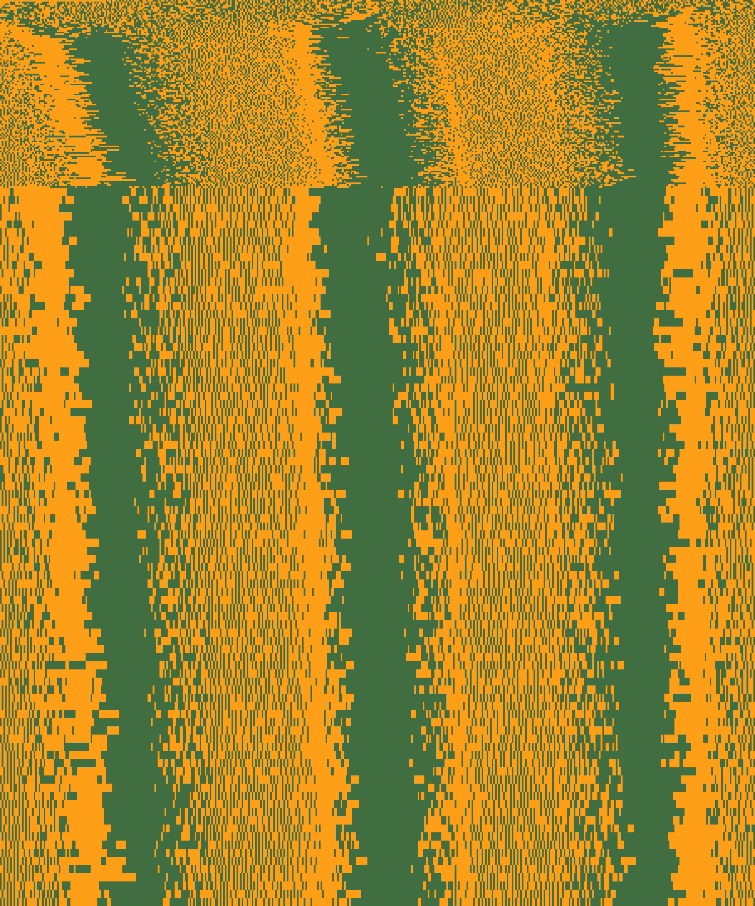 Digital Surface 1 #80