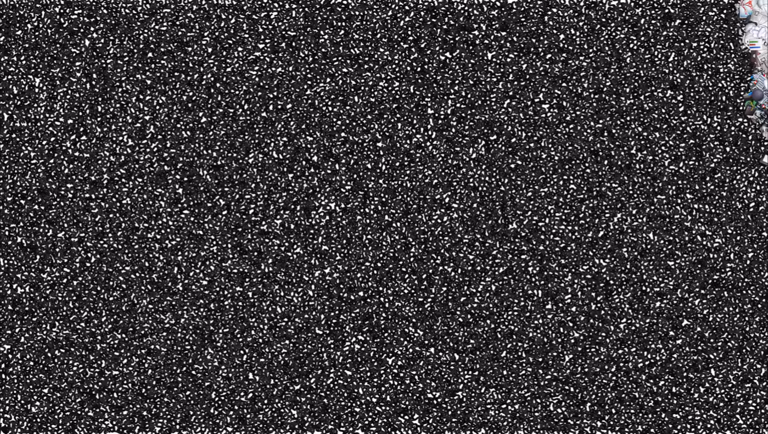 The Ocean of Emotion