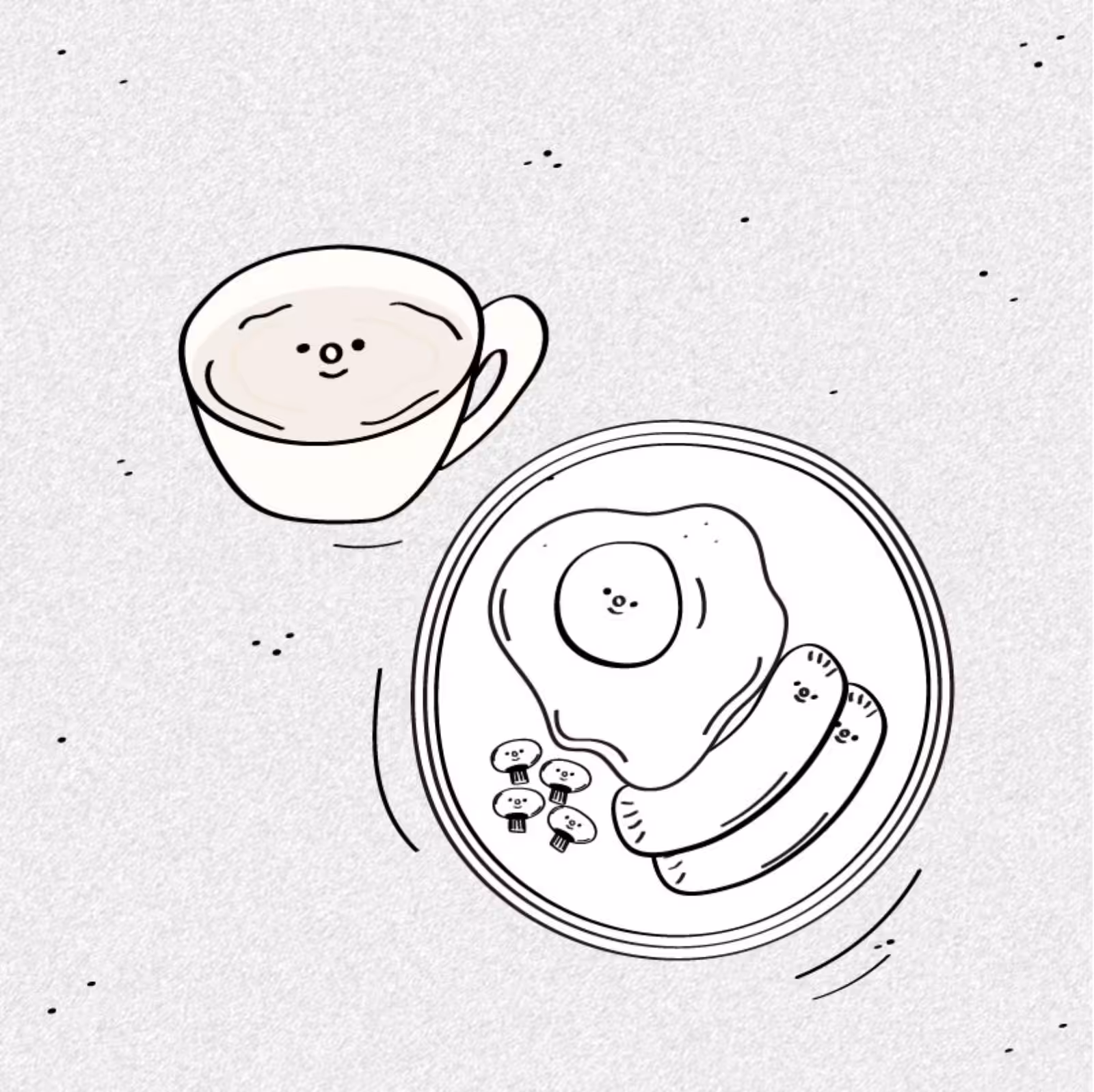 I need breakfast #14