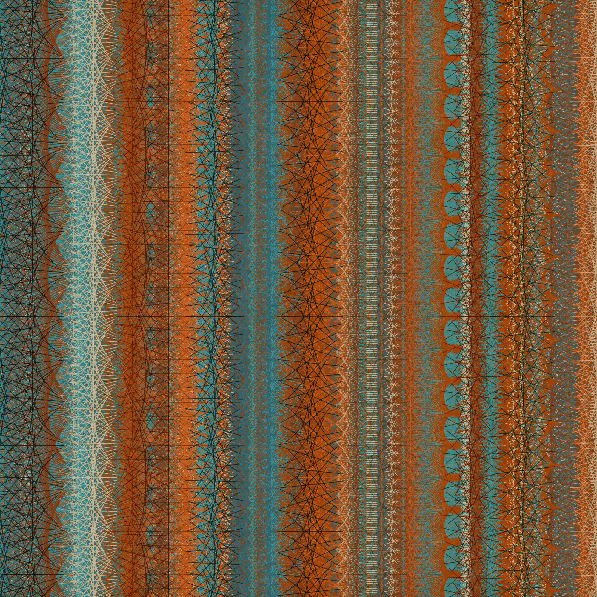 Lace Factory #200