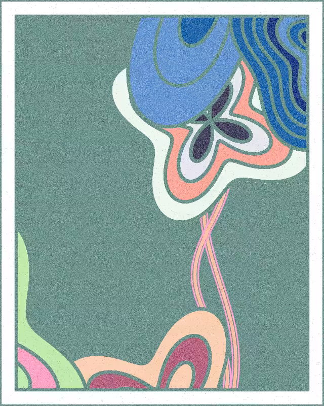 Fleur des Sinus #76