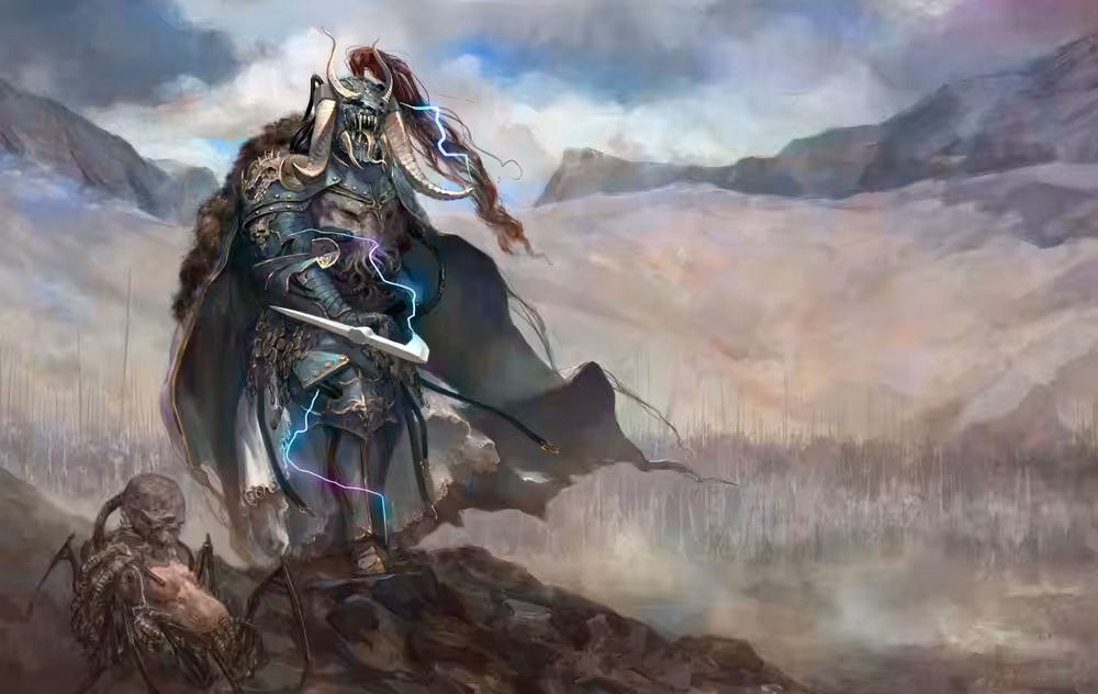 Lord of Ruin