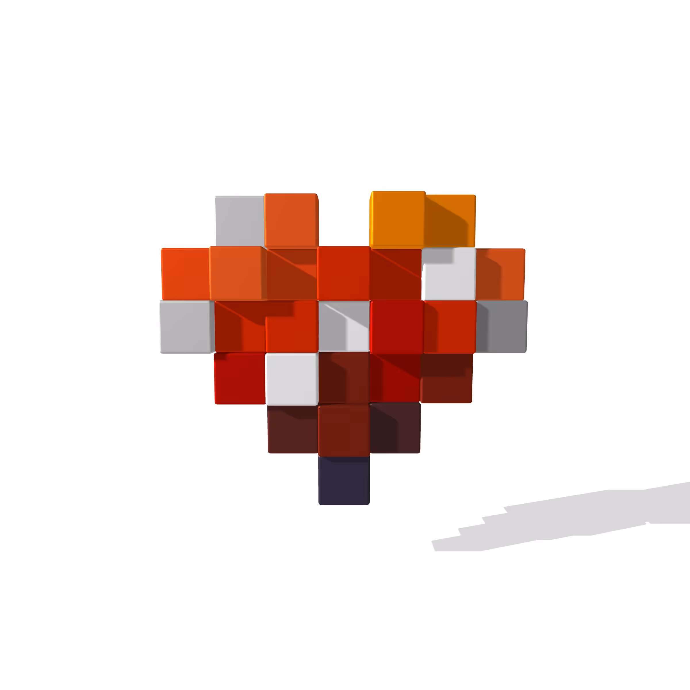 heart + craft #5992