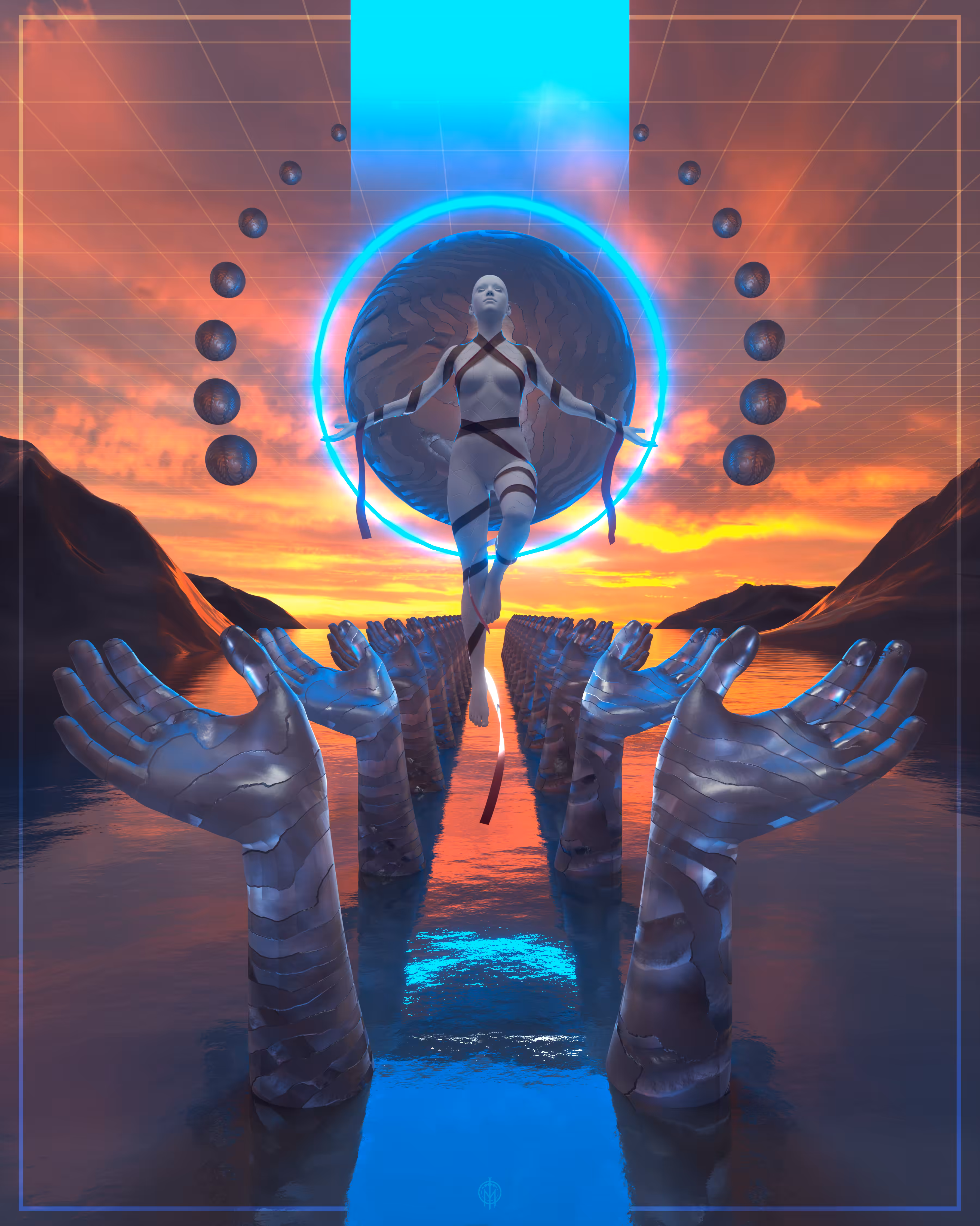 //:𝐓𝐡𝐞 𝐀𝐰𝐚𝐤𝐞𝐧𝐢𝐧𝐠:\\