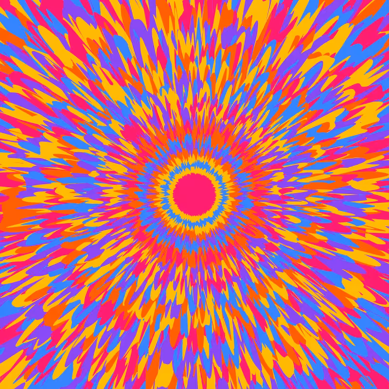 Floral Phoenix #9