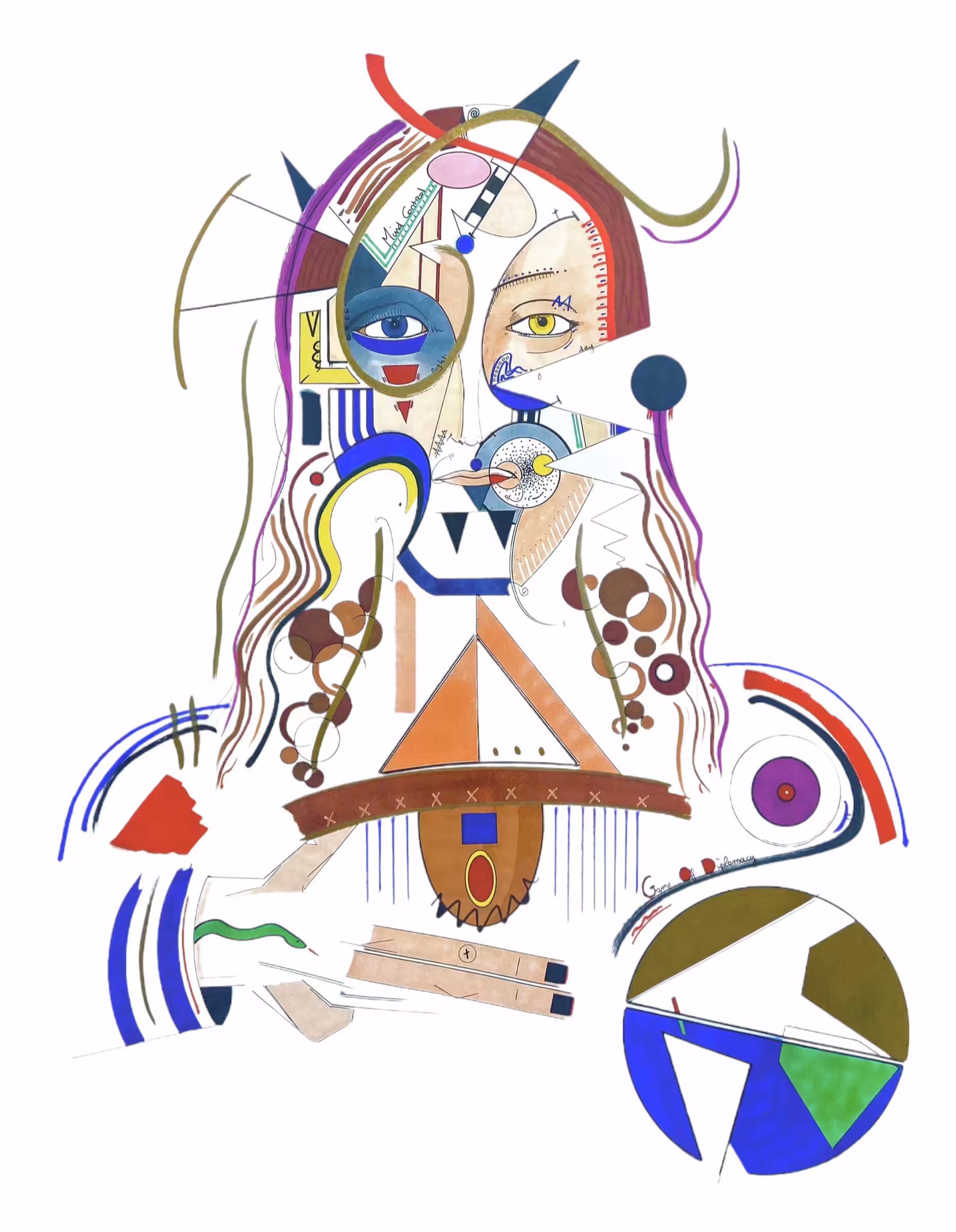Distruttore Mundi