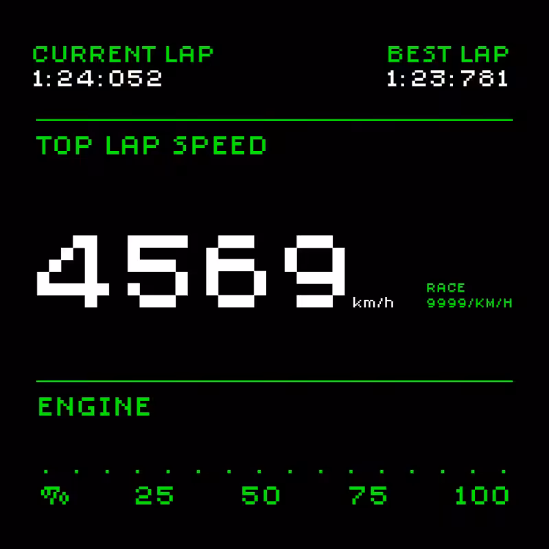 F-1RacingTez #108