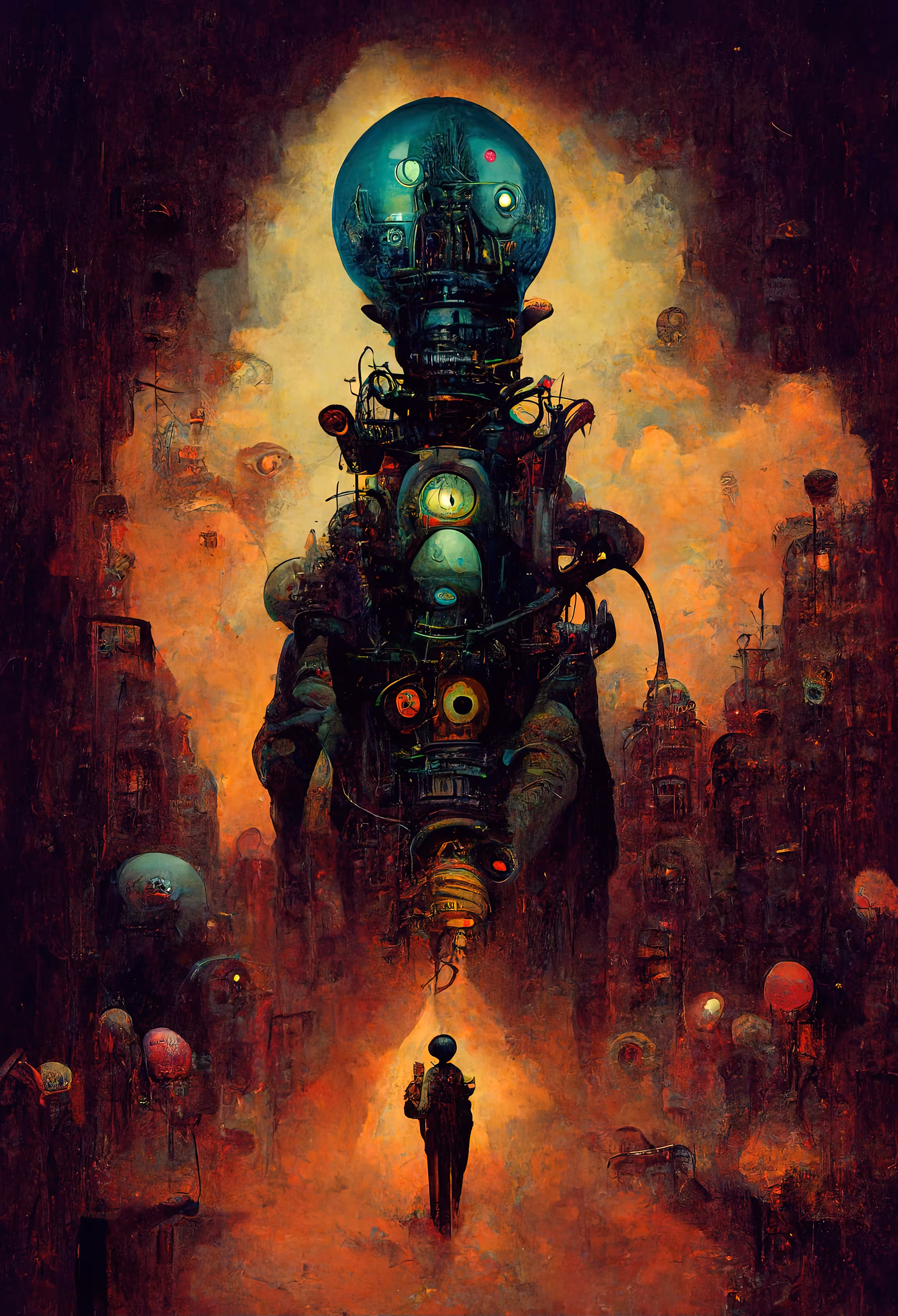 The Judge