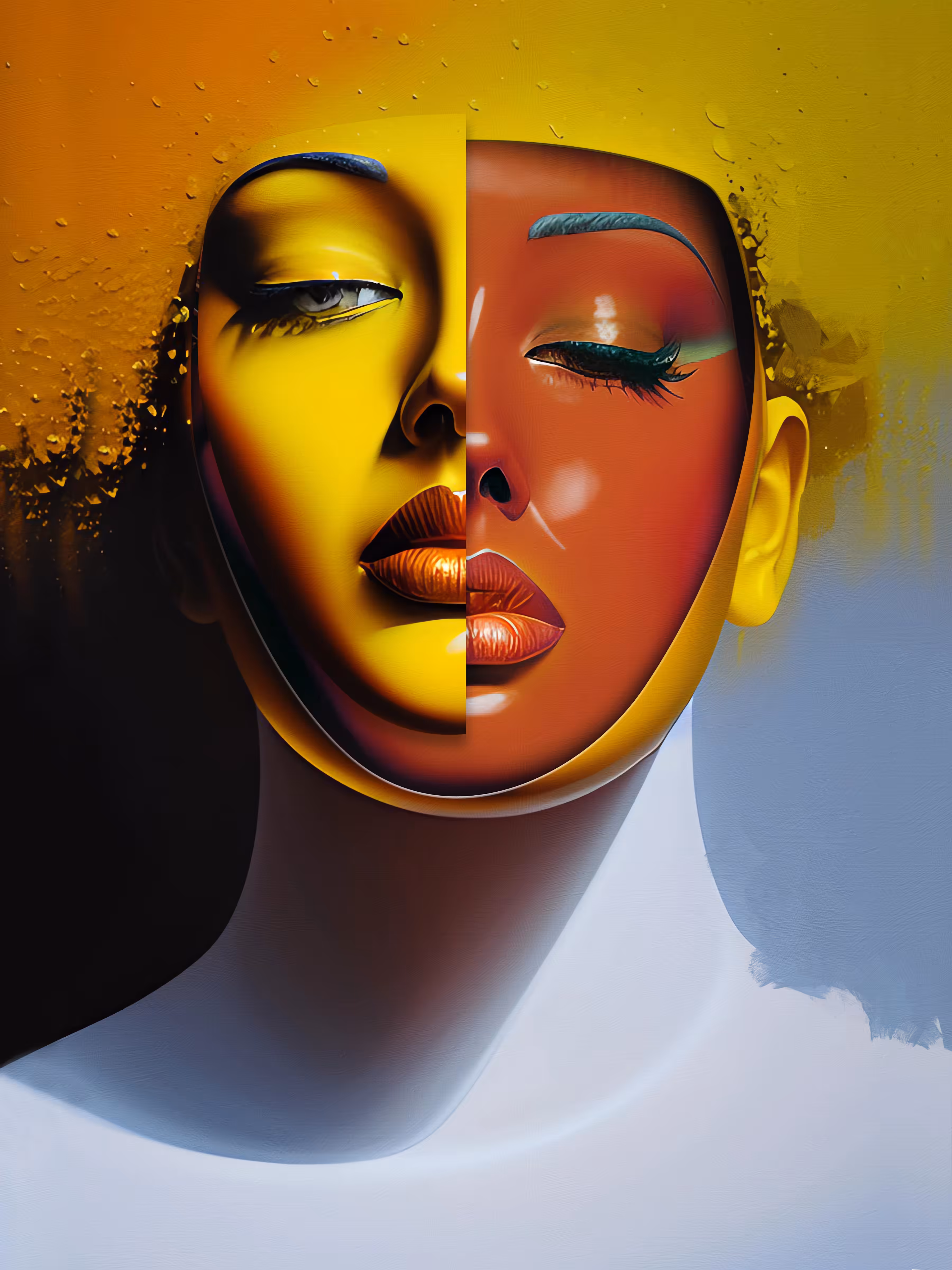 Growth and change