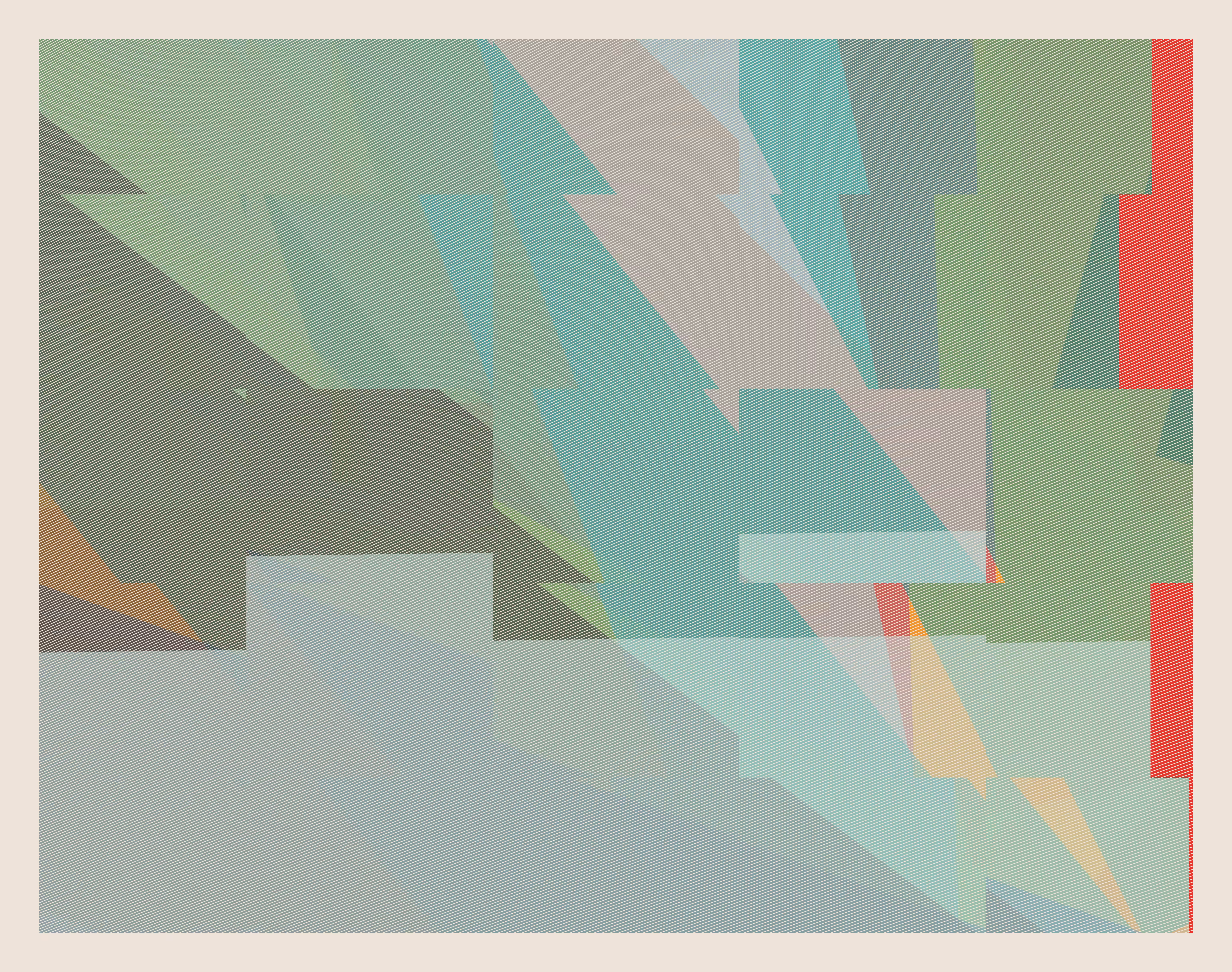 Lines of Illusion #66