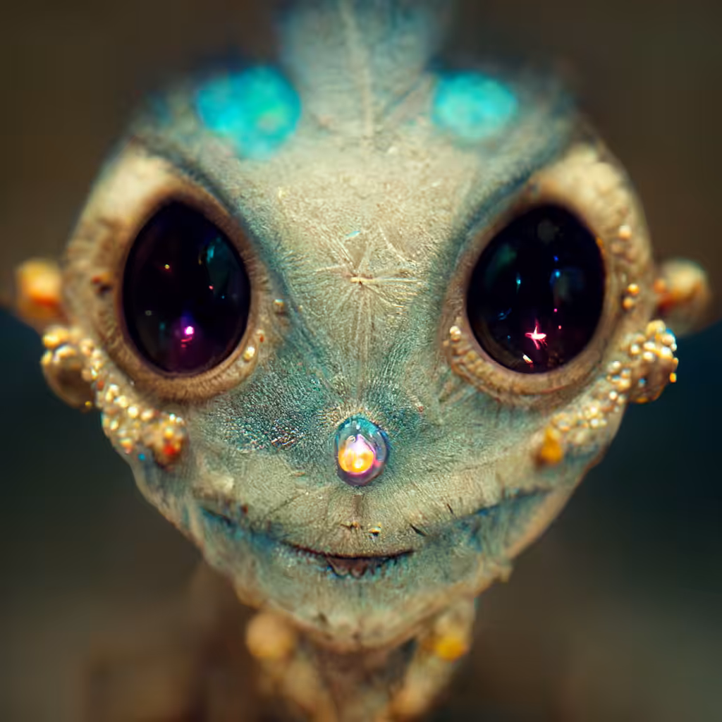 CRYSTALIEN