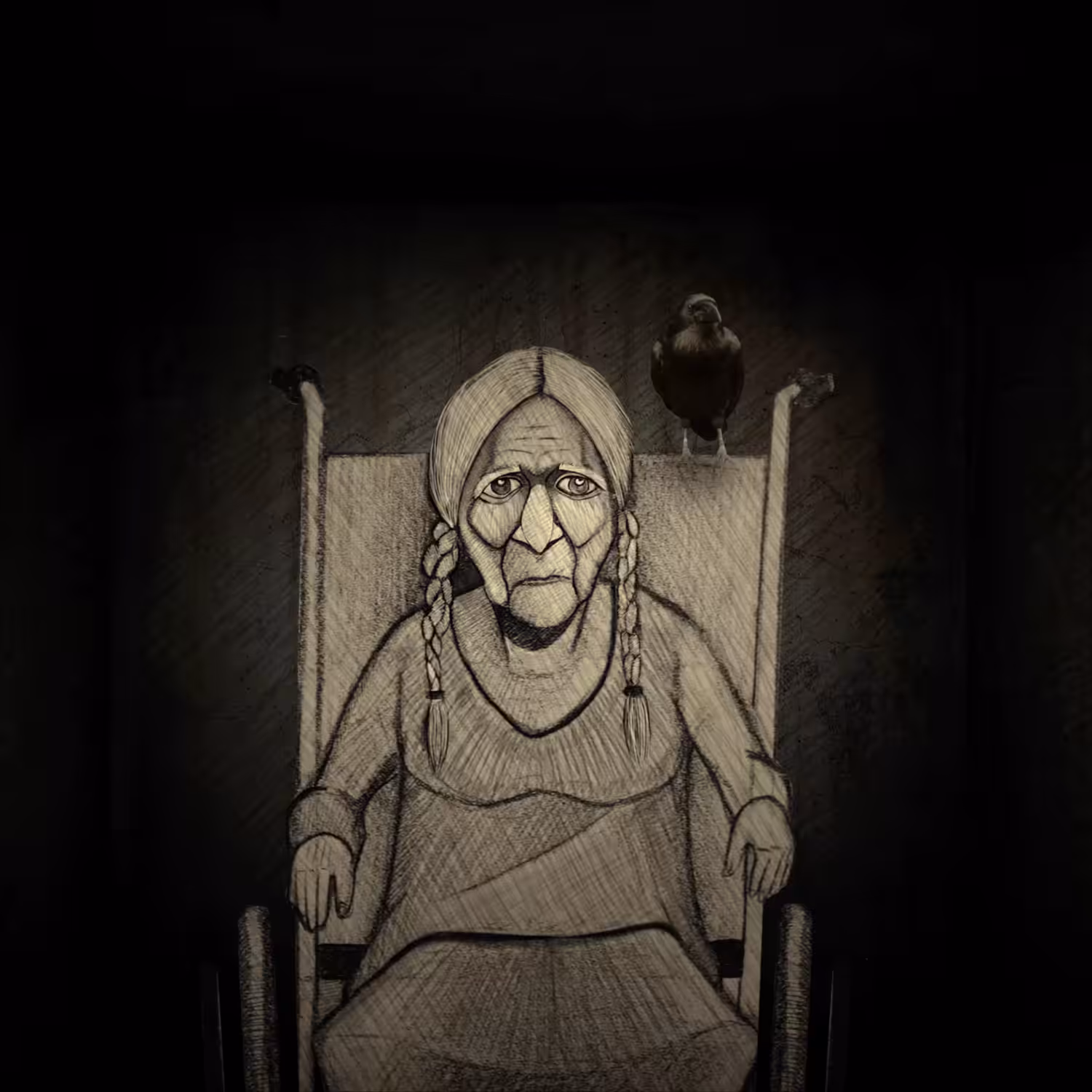Delusion Corridor 2