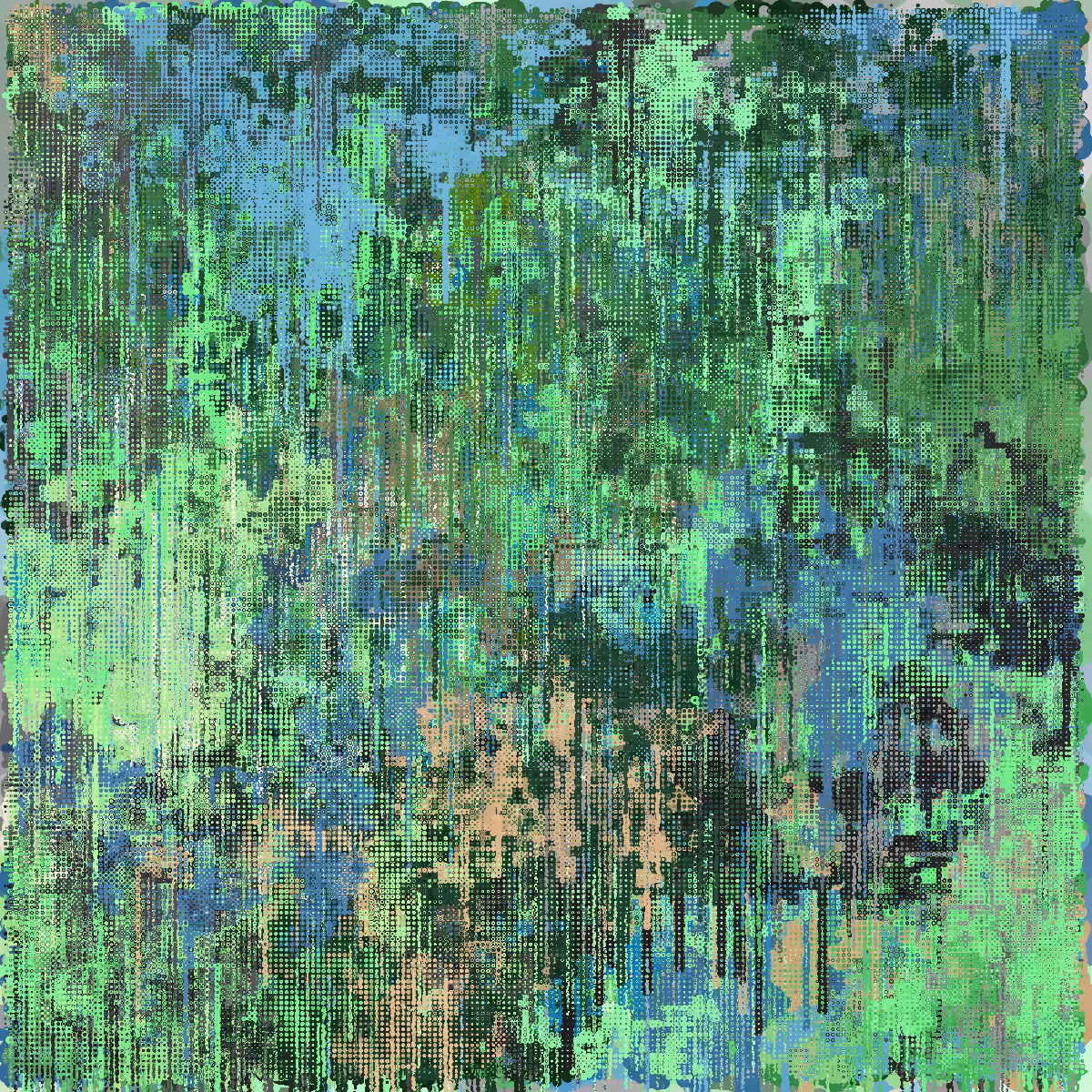 ◉◉◉ #138