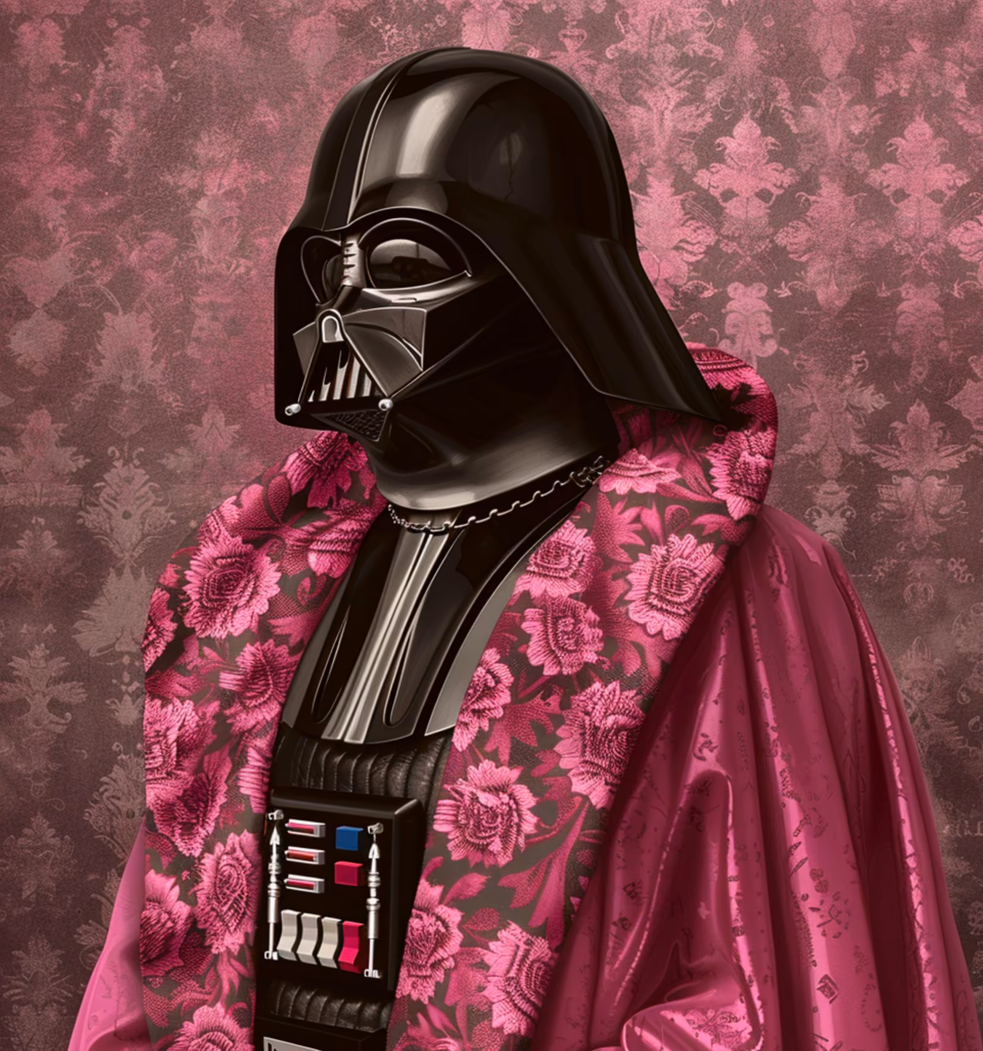 Darth Fashion (season 2)
