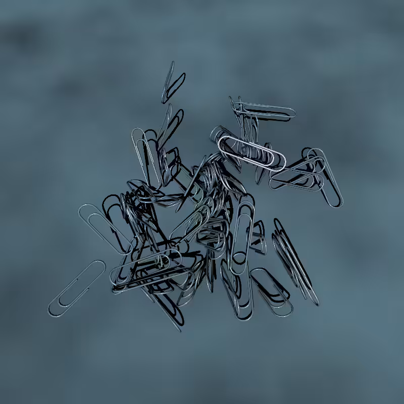 Paperclip $#@! v1.001 #66