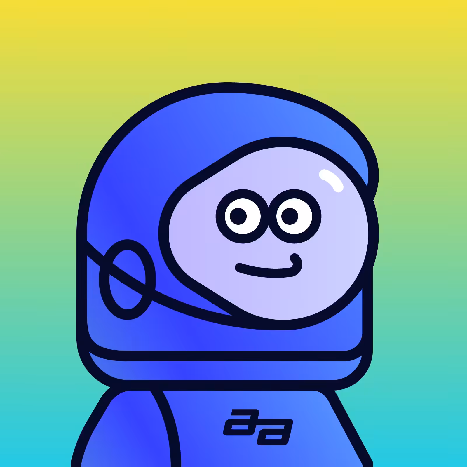 Awkward Astronauts #7233