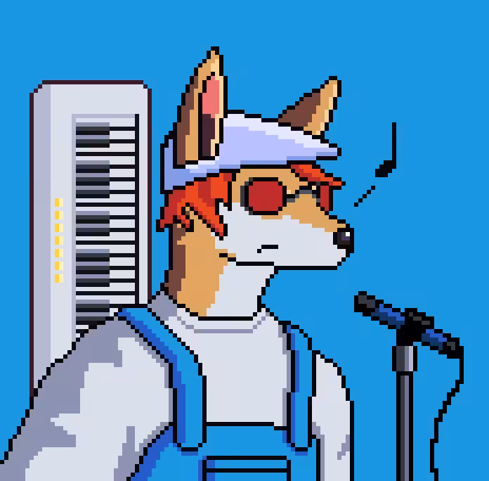 Musical Jackals 057