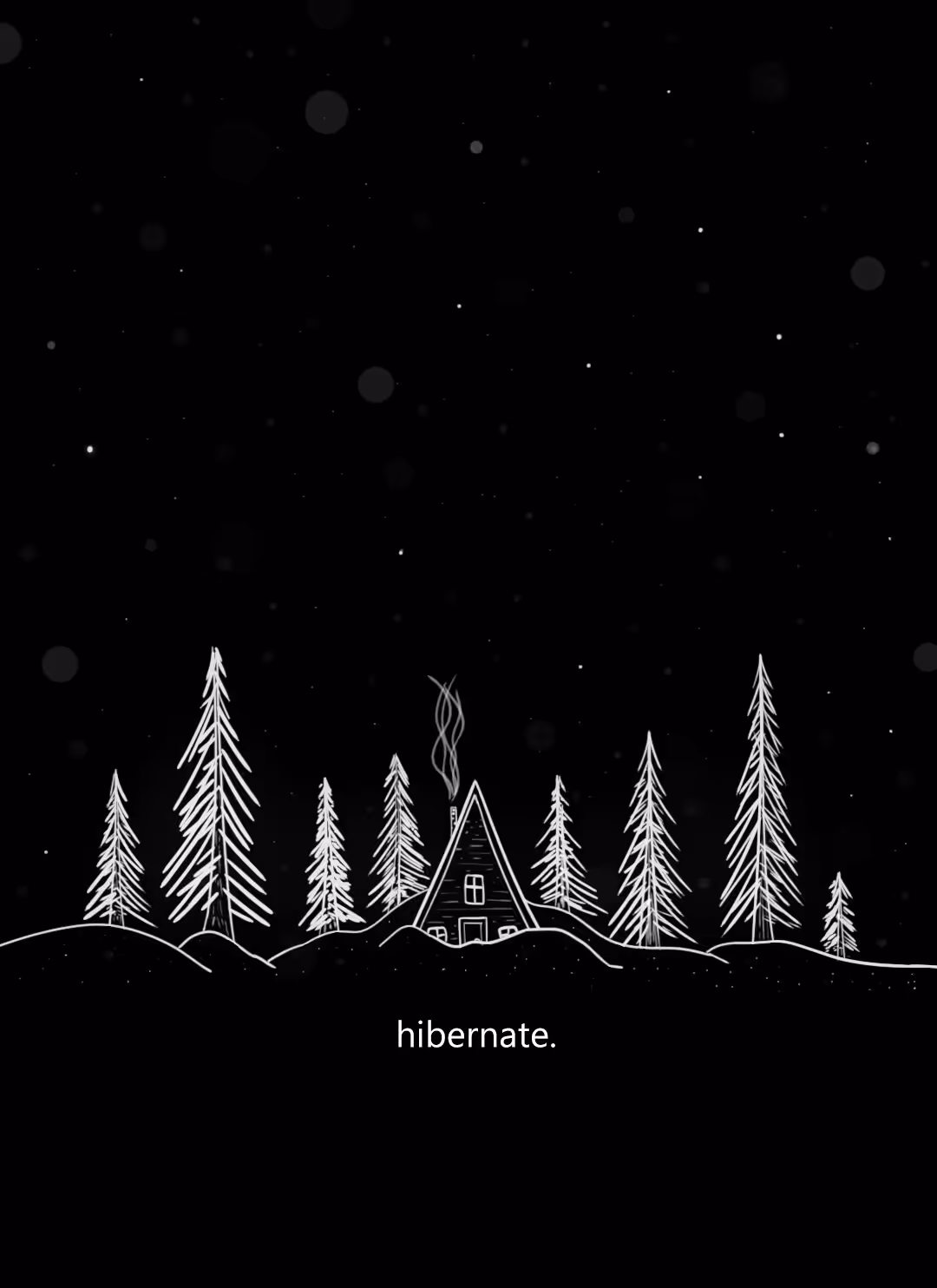 hibernate.