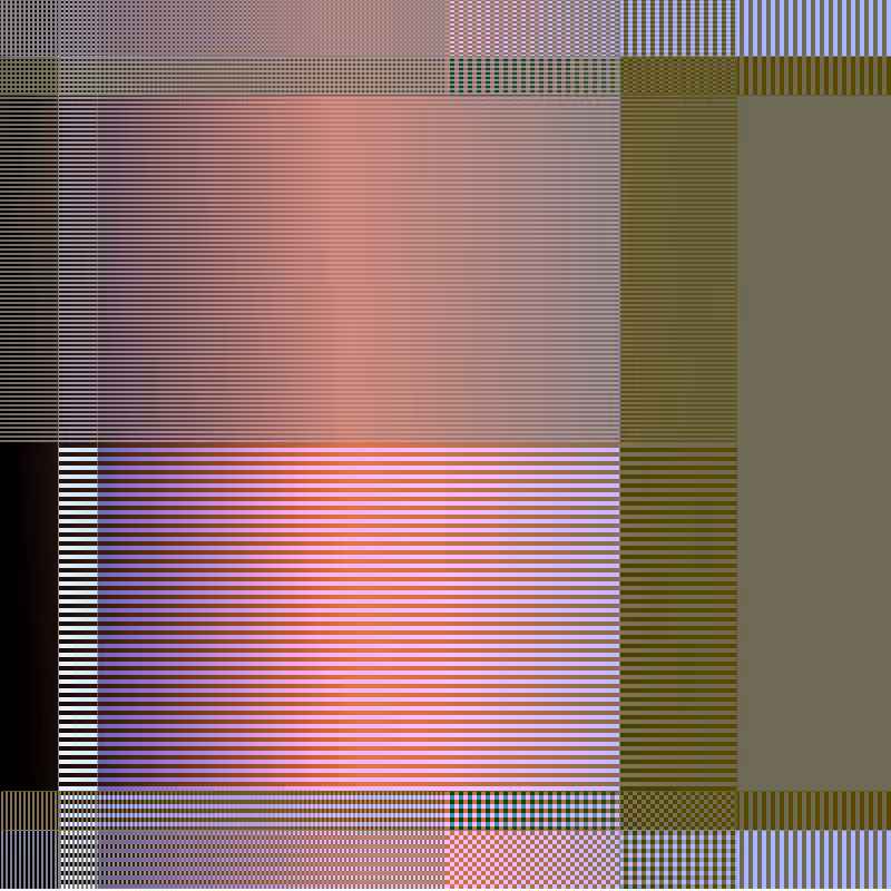"Gradient Framework" #66
