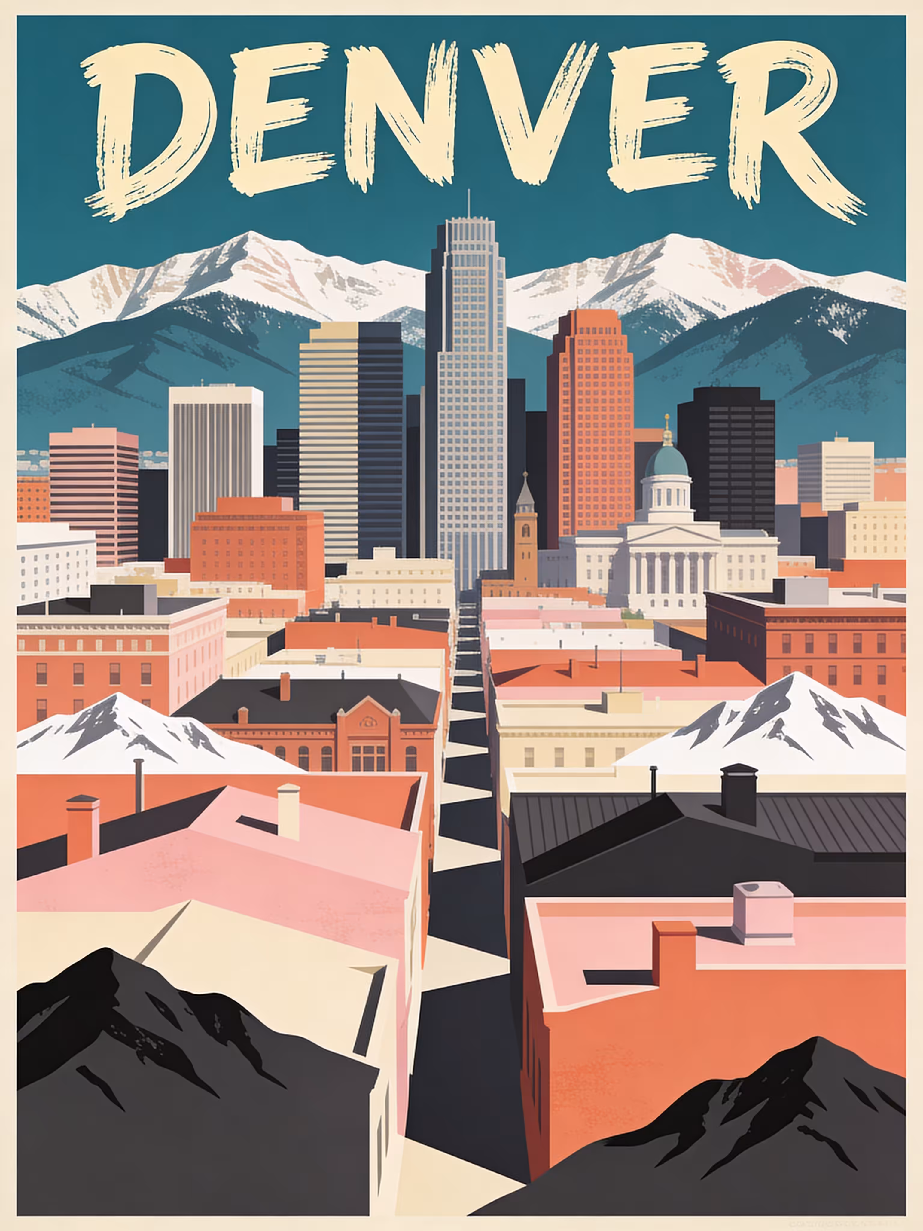 Denver 