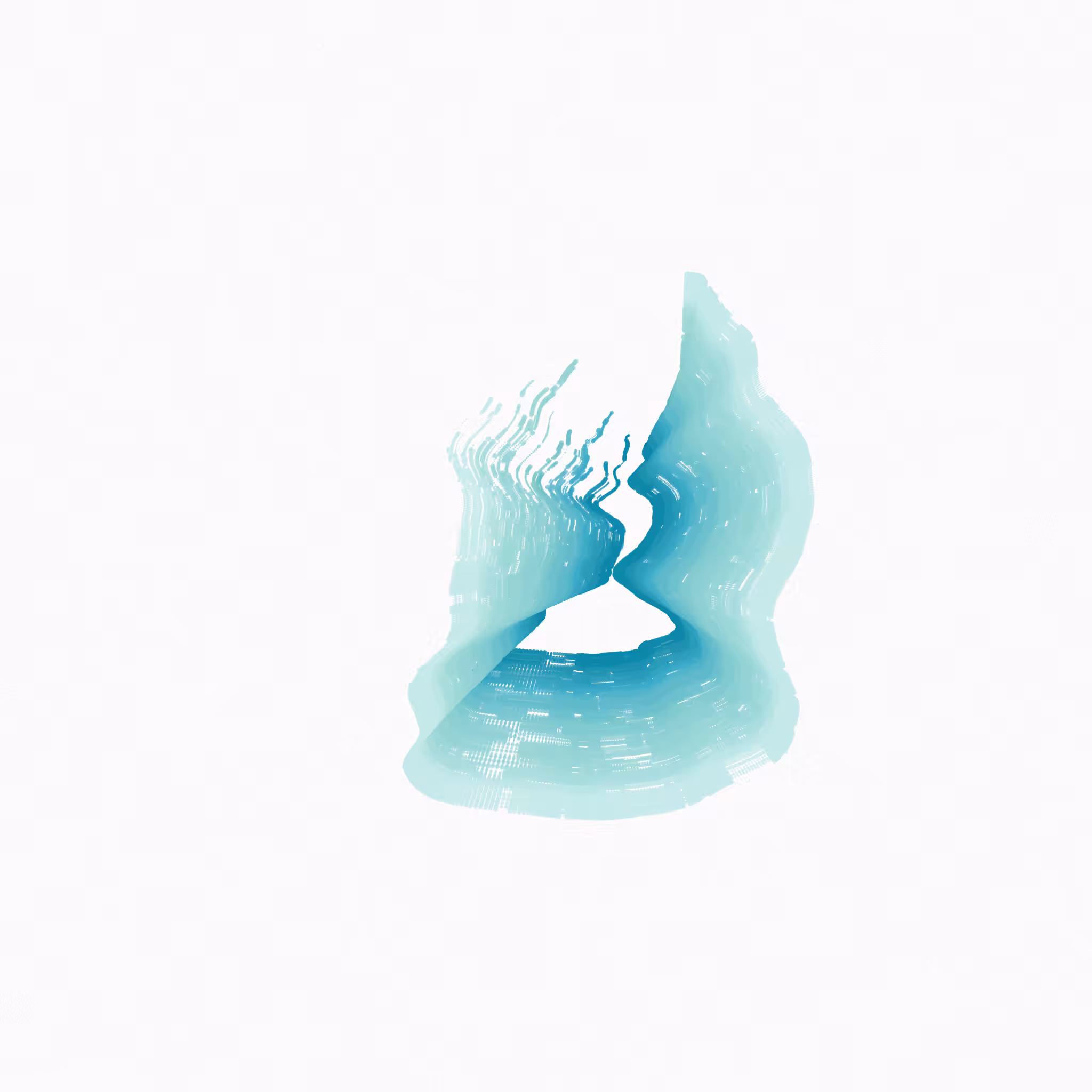 Freestrokes #11