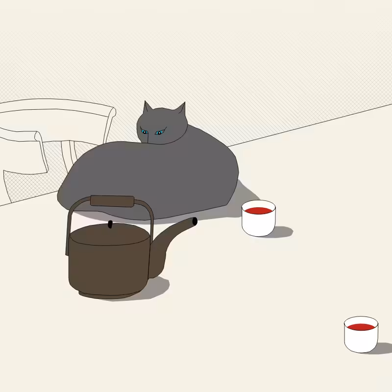 Still Life #8 #4