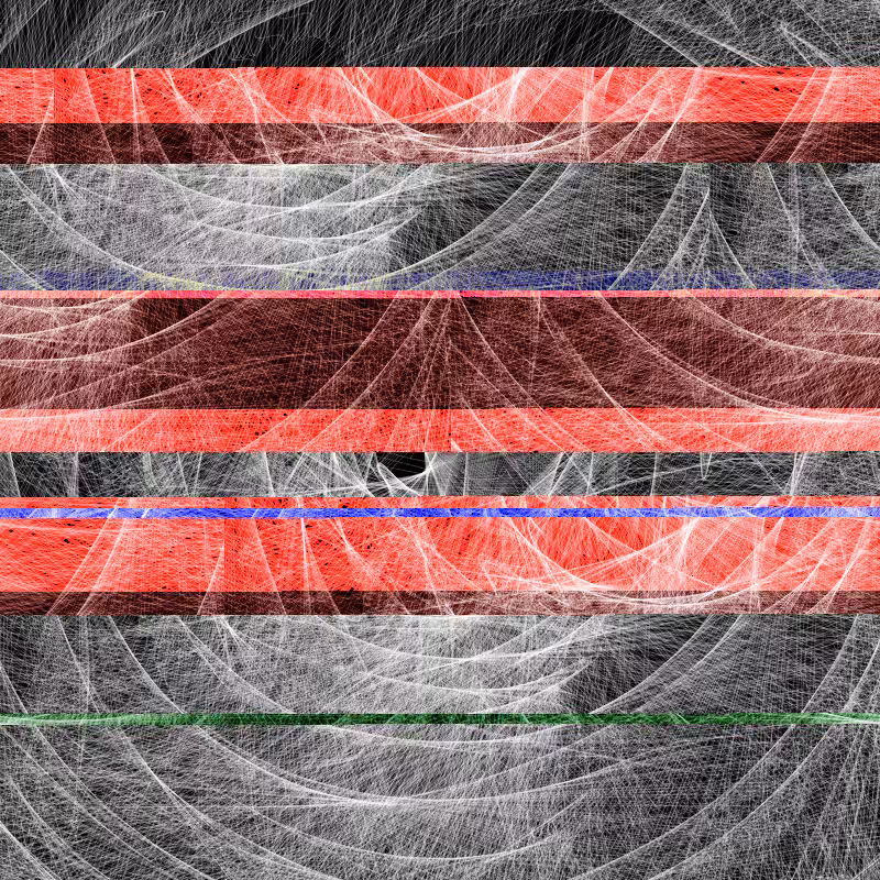 Glitch Radiation #18