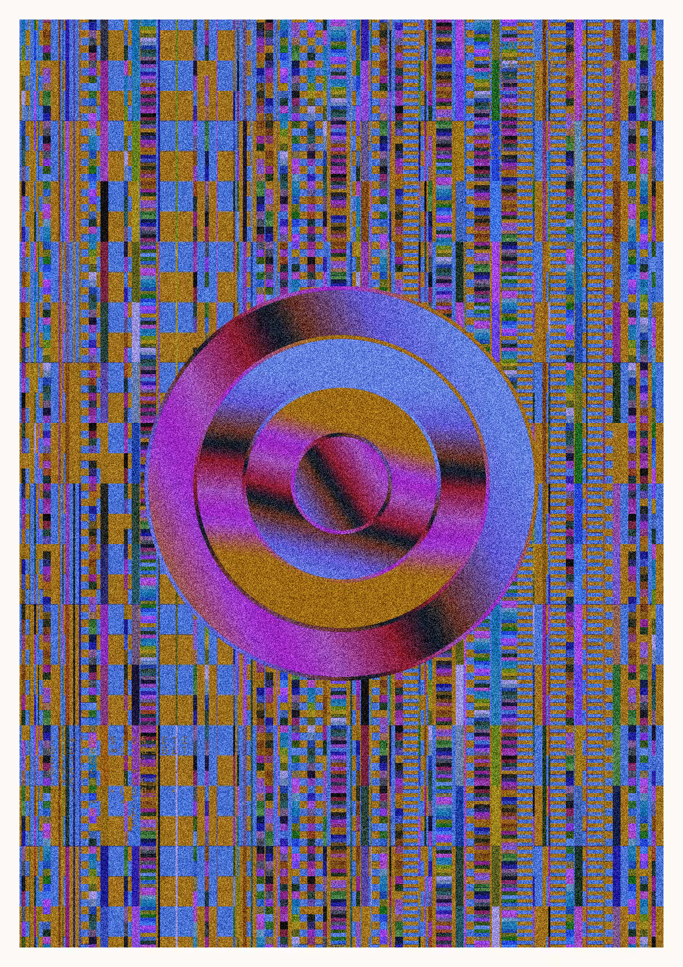 MIRAGE:LOAD #43