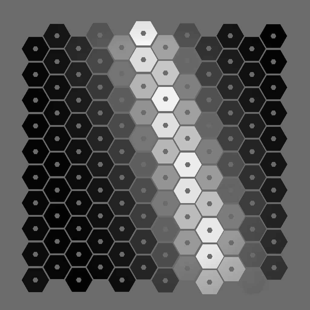 Hive #12