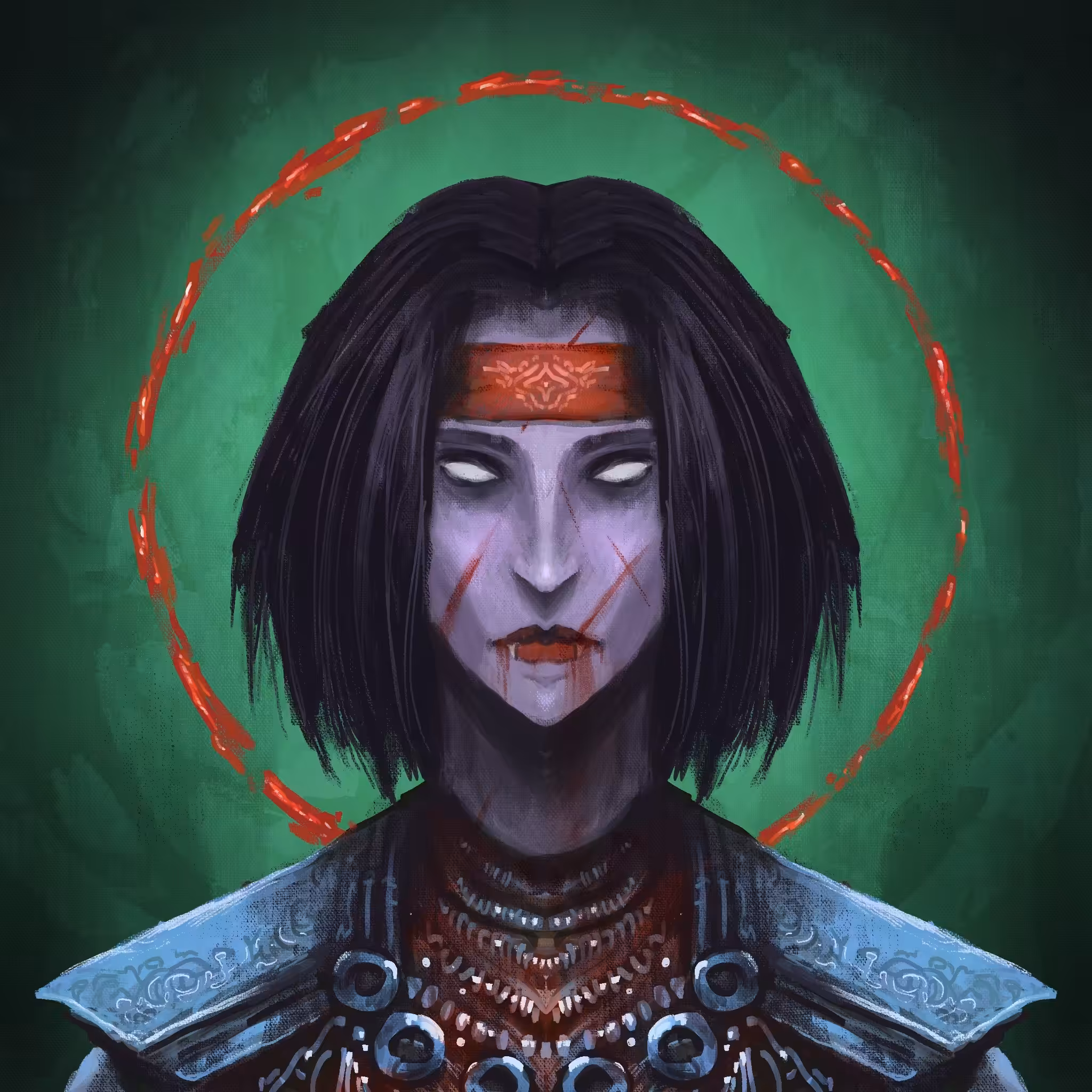 Bloodborn 004