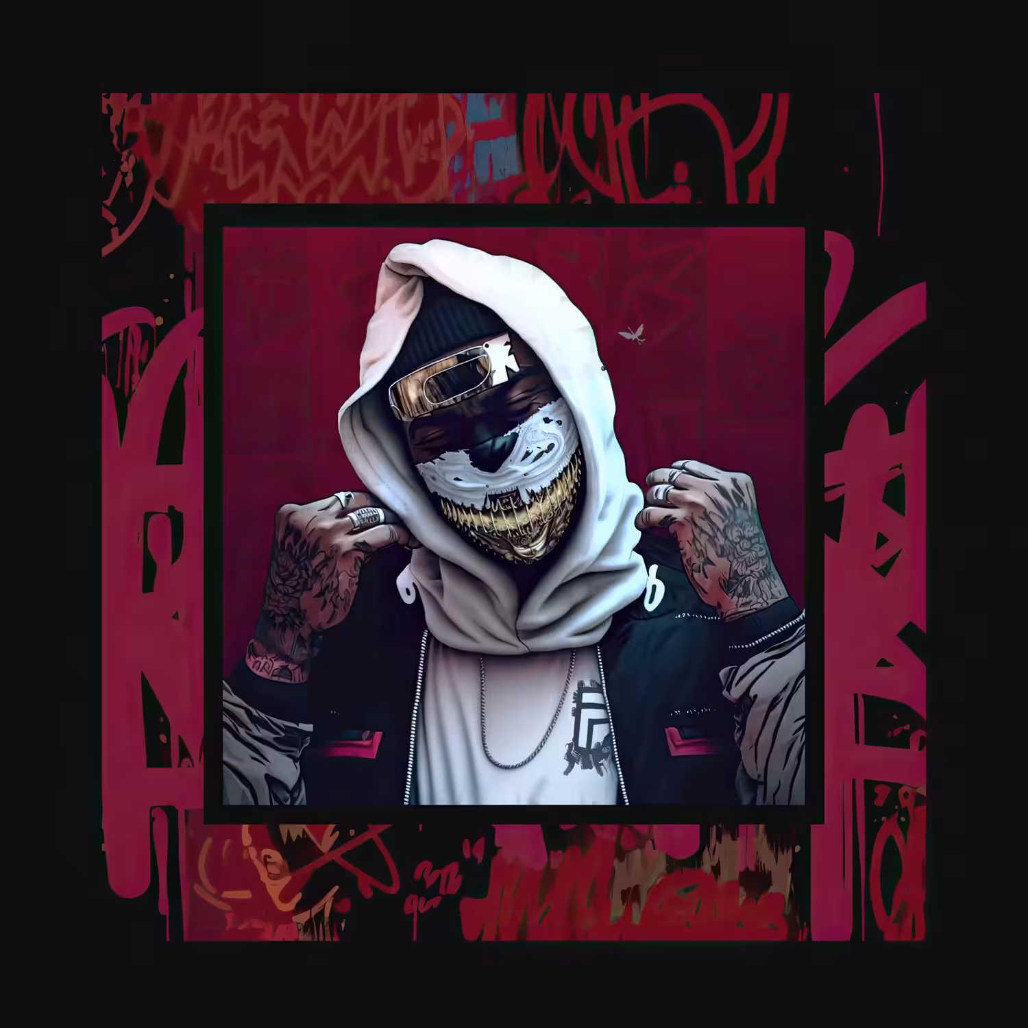 THAT NEW PUNK 